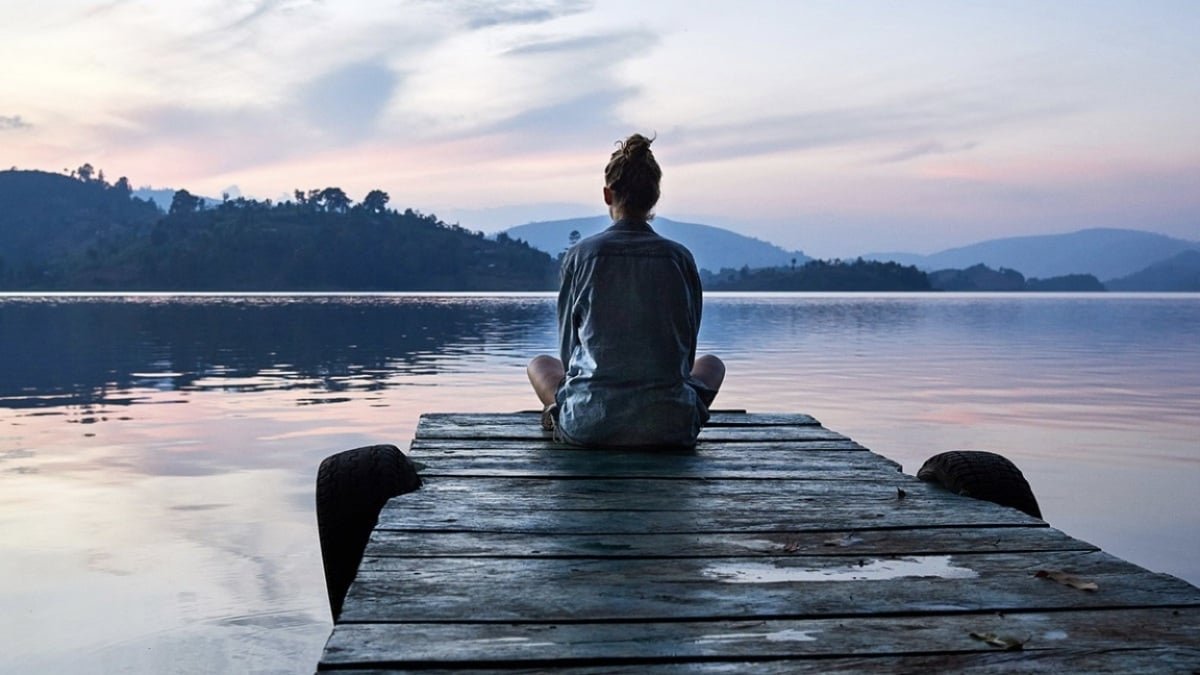 La Mejor Aplicaci N De Ayuda Para Dormir Y Meditaci N Guiada