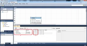 Datos Tabla En Mysql