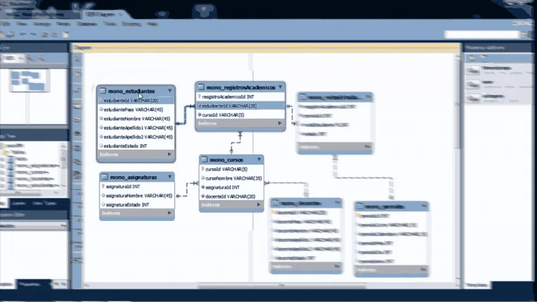 consultas complejas mysql