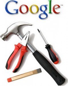 herramientas webmaster de google