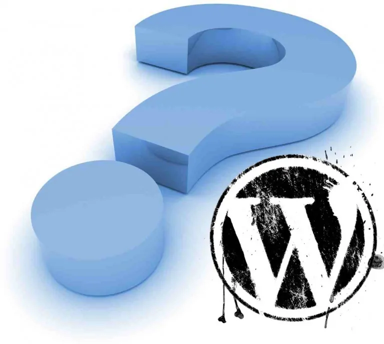 cambiar plantilla gratis wordpress