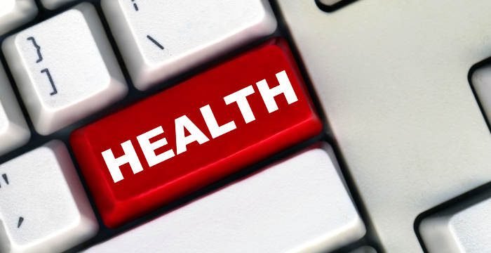 tecnologia para la salud