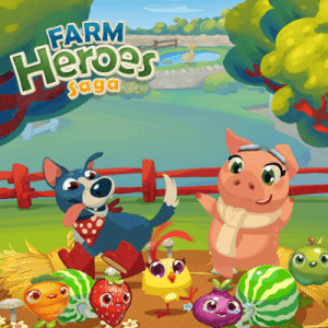 trucos para farm heroes saga