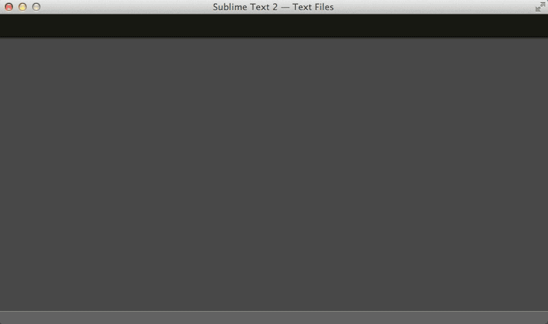 extension sublime text filter lines