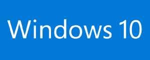 windows 10 microsoft