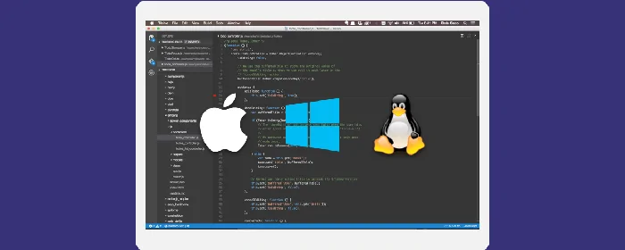 Visual Studio Code Para Linux