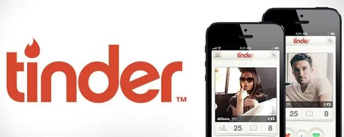 tinder para android