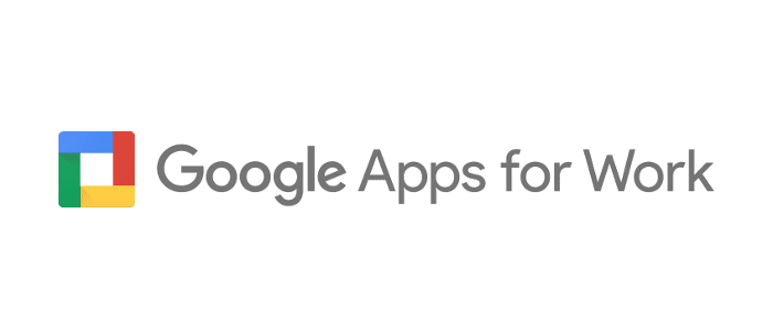 aplicaciones de google para la oficina