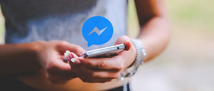 Descargar Facebook Messenger