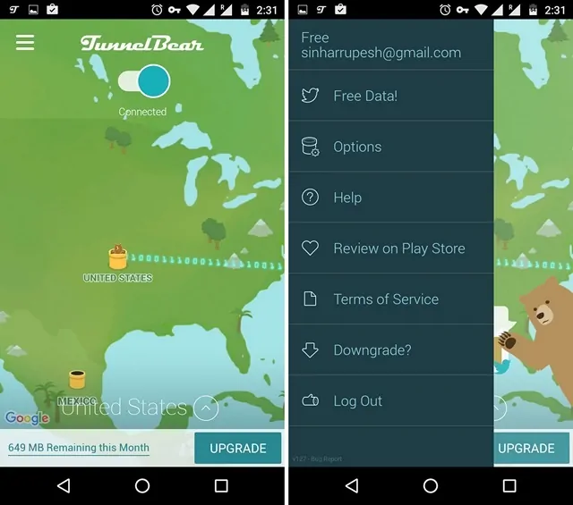 Tunnelbear-App-Vpn-Para-Android