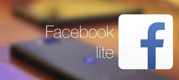 Apk-Facebook-Lite