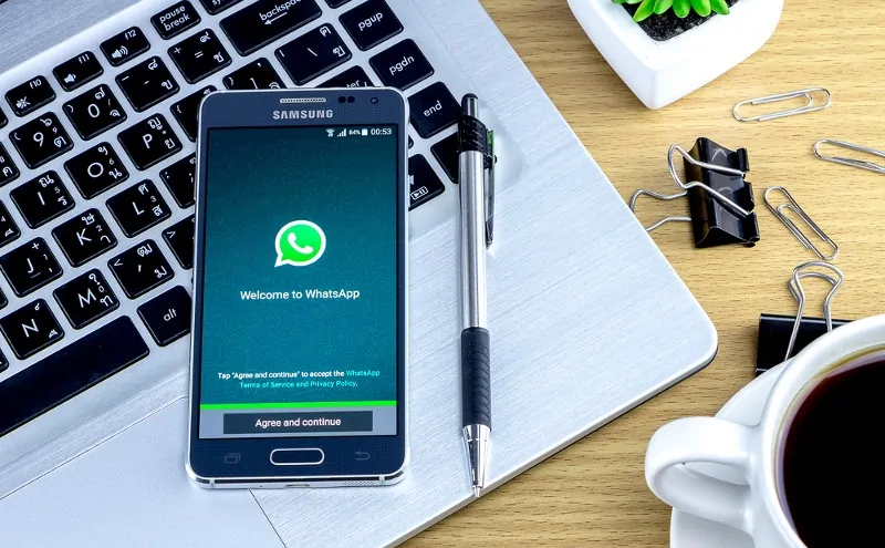 Whatsapp Como Estrategia De Mobile Marketing