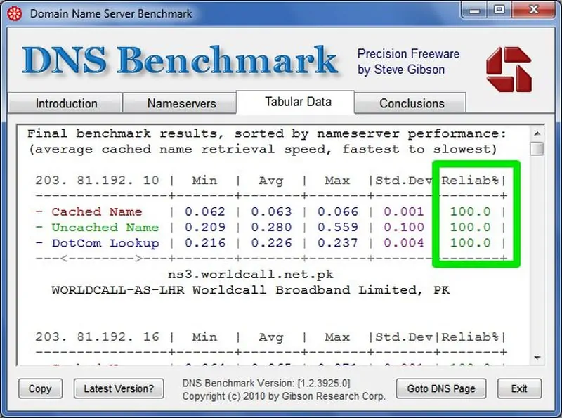 03-Encontrar-Mejores-Dns