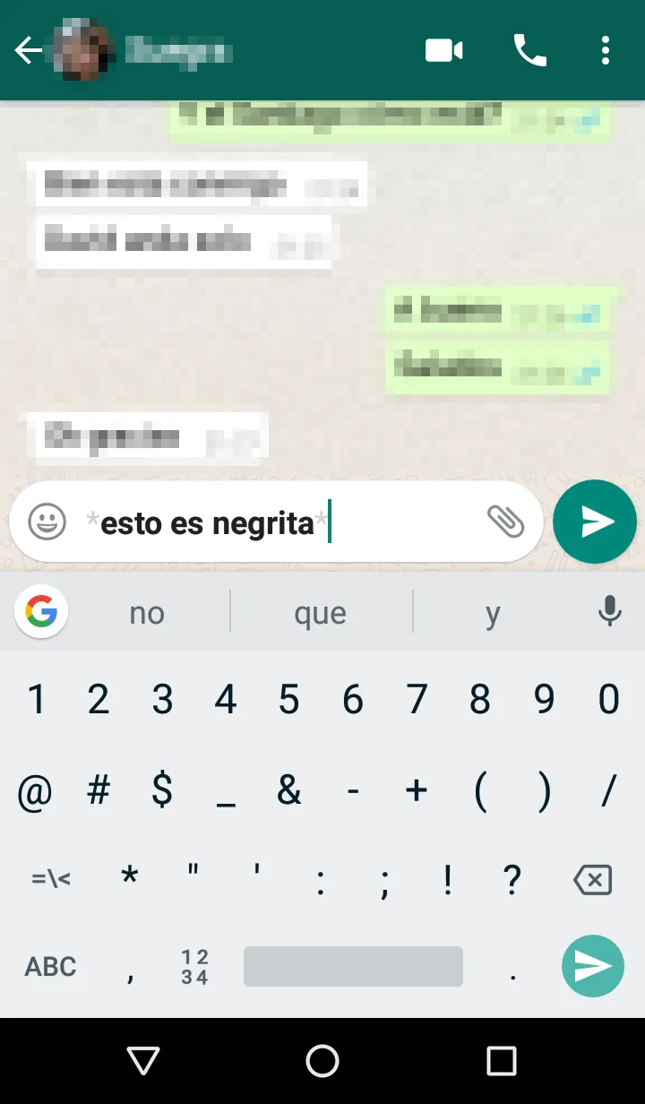 Usar-Negrita-Whatsapp