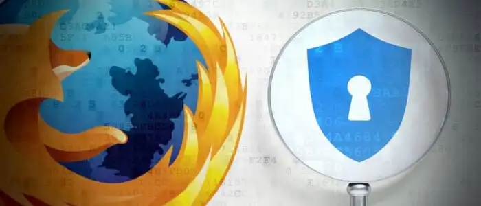 Seguridad En Firefox