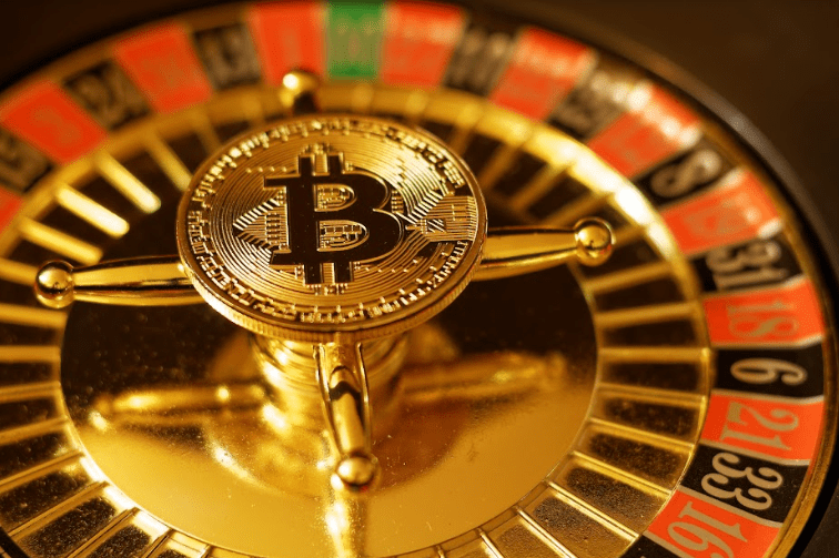 12 Möglichkeiten, wie Sie Casino mit Bitcoin können, ohne zu viel Zeit zu investieren