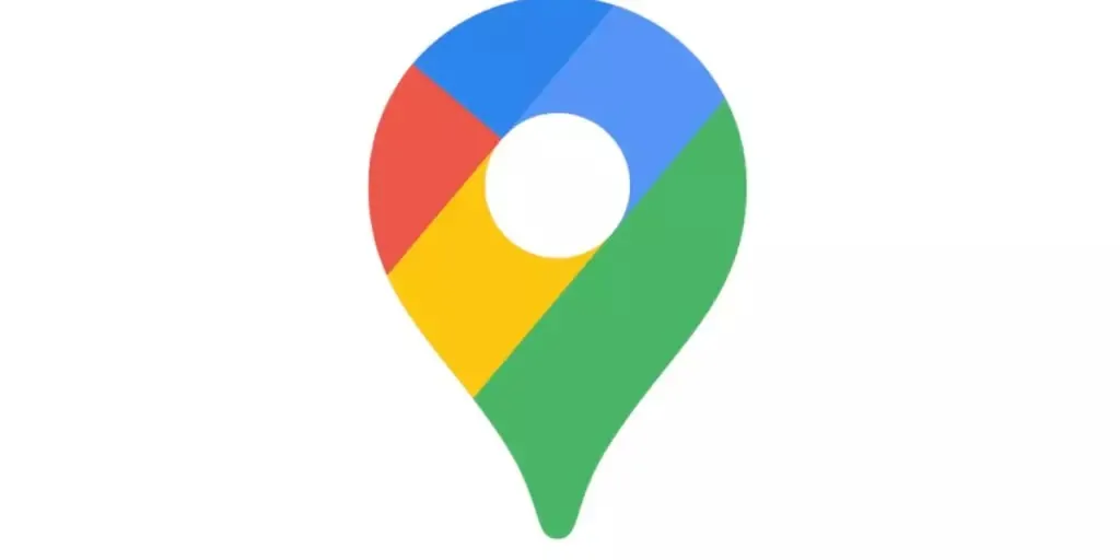 Google Maps