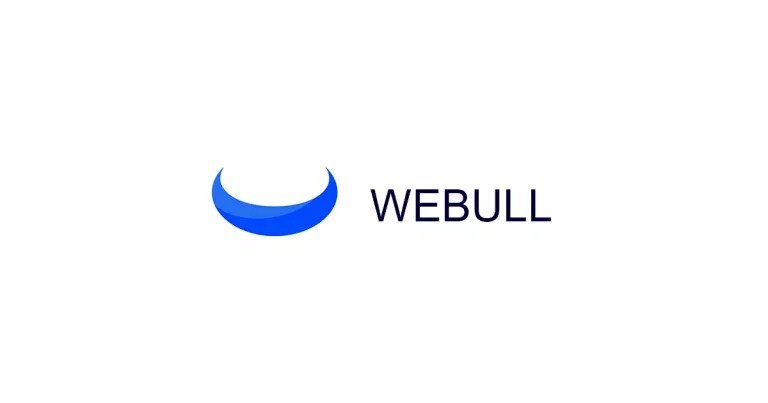 Aplicaciones de comercio de criptomonedas de Webull