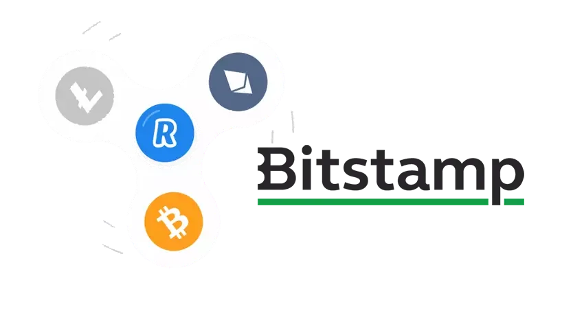 Aplicaciones Comerciales De Criptomonedas Bitstamp