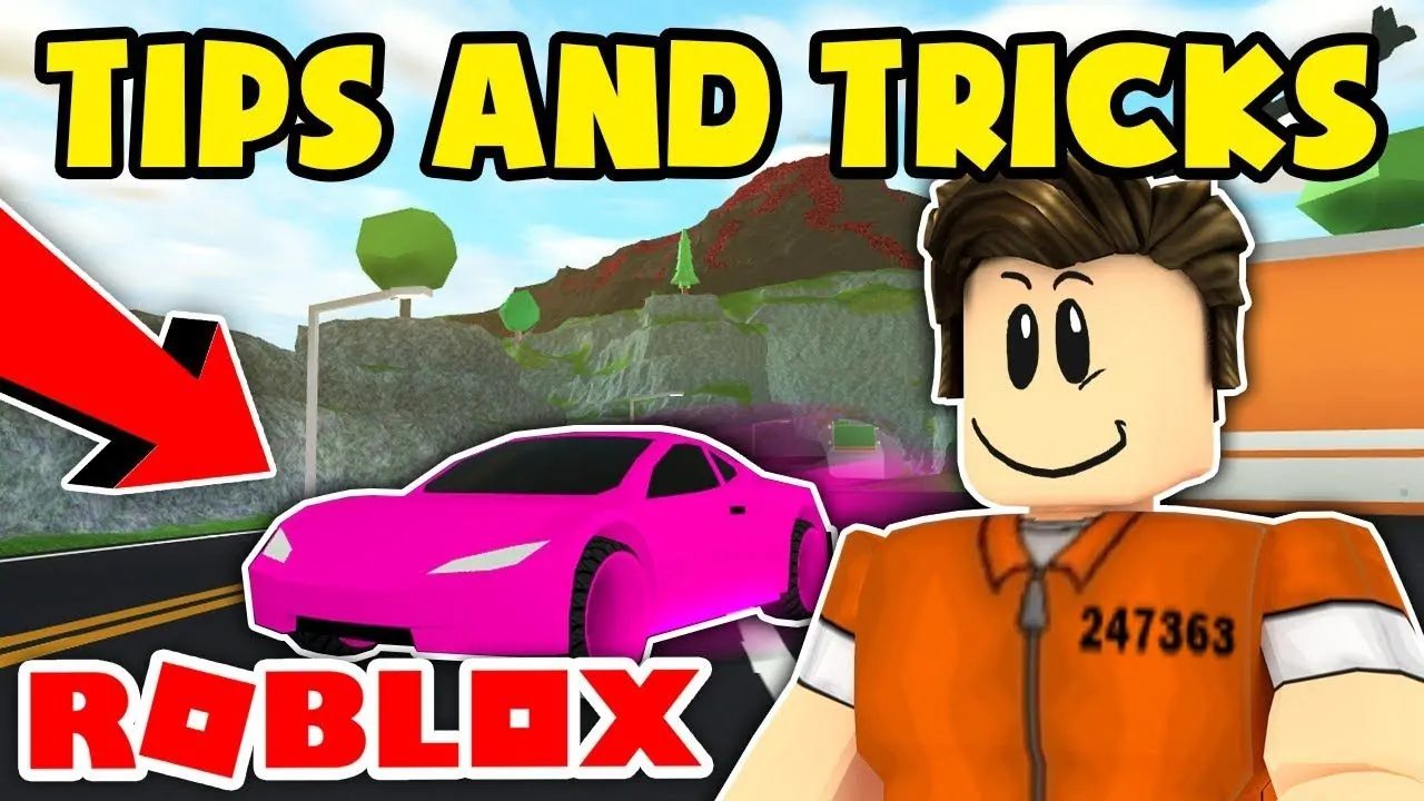 Consejos y trucos para Roblox