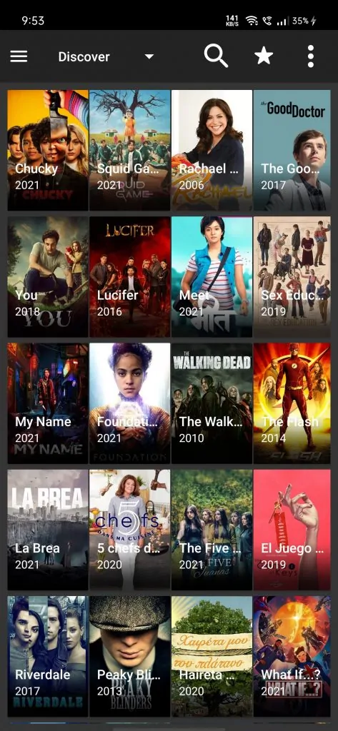 Jagonzalez.org | | Descargar Netflix Mod Apk V8260 Premium Desbloqueado Image Diamond