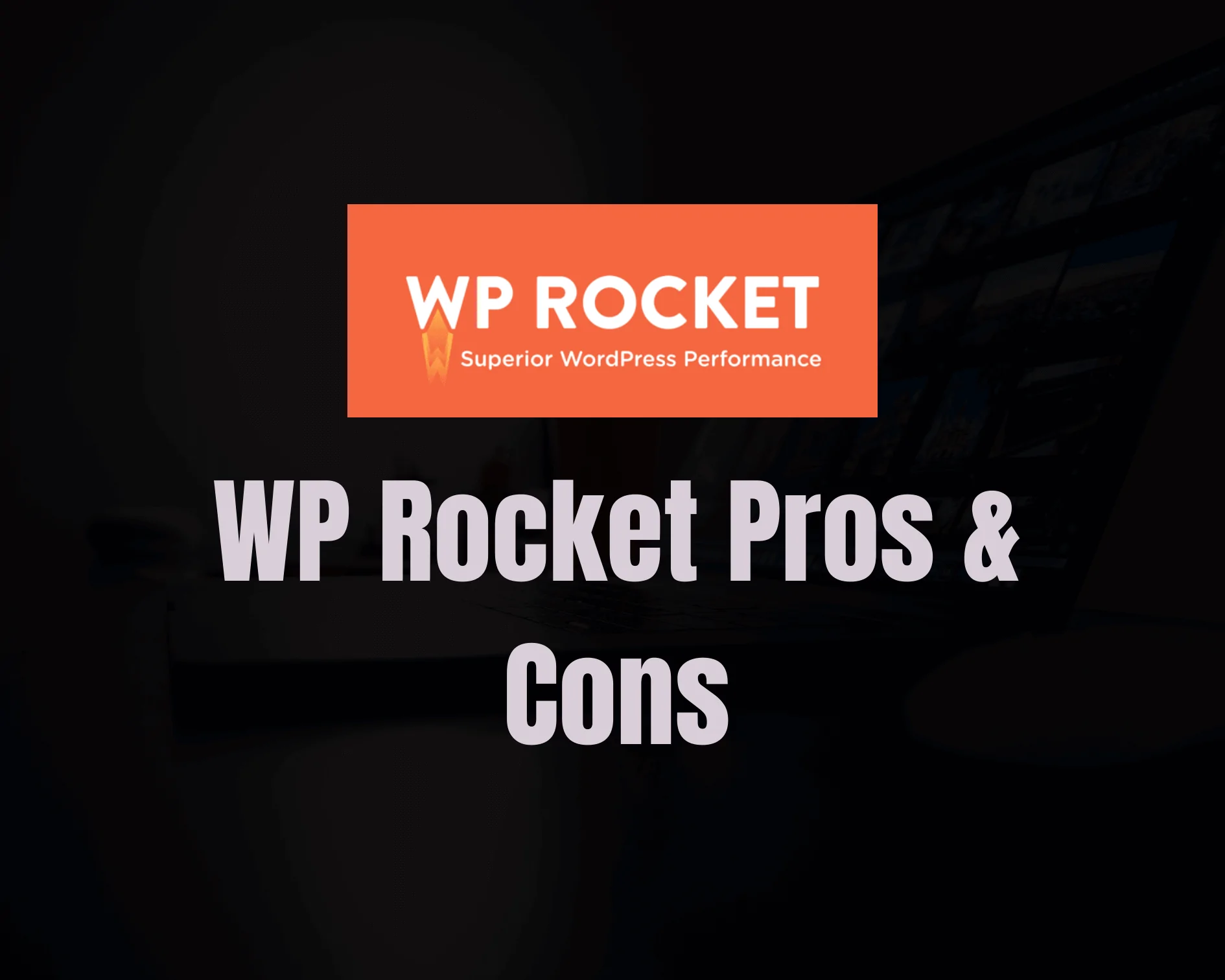 Pros Y Contras De Wp Rocket 2022 (Comparación De Planes Y Características)