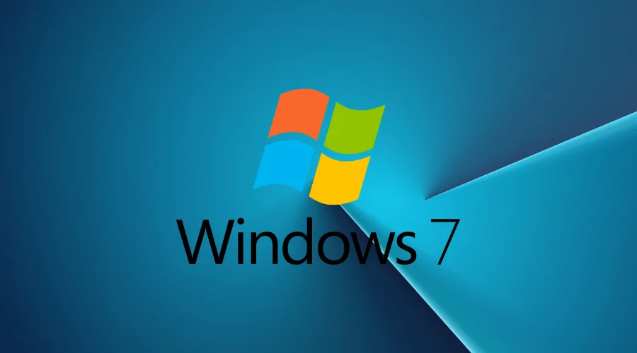 Windows 7 Y Windows 8.1