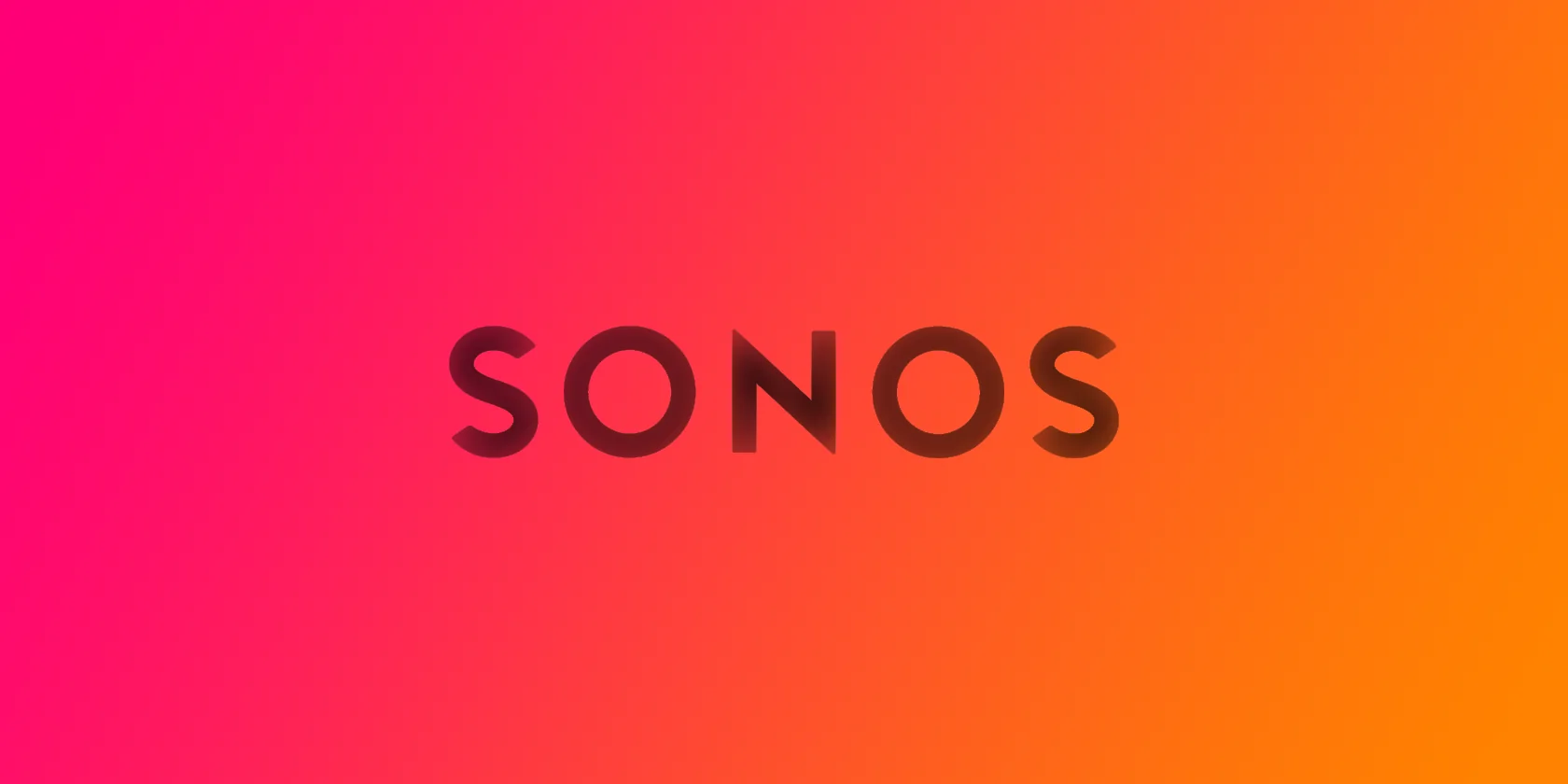 Jagonzalez.org | | Sonos Logo