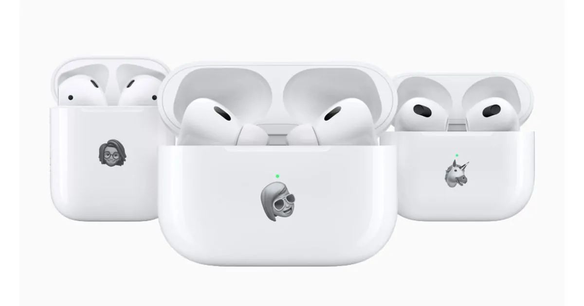 Jagonzalez.org | Iphone Hackeado | Apple Airpods Pro 2 2