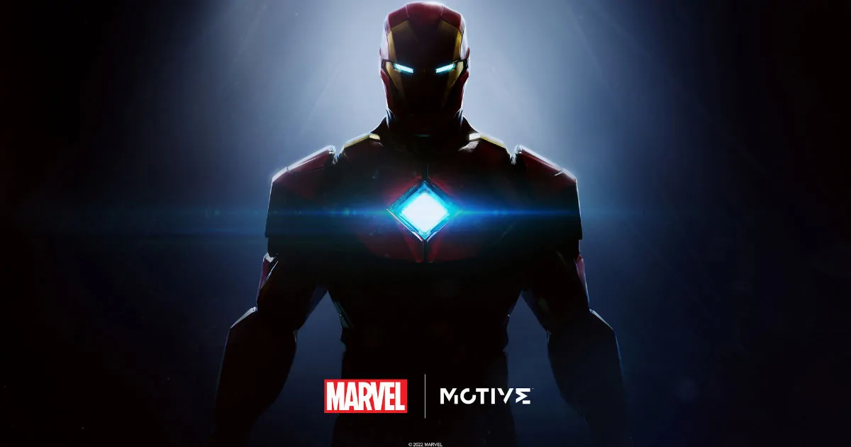 Jagonzalez.org | Iphone Hackeado | Ironman Ea Motive Marvel