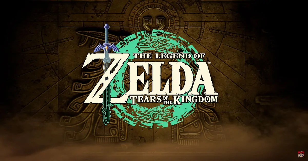 Jagonzalez.org | Iphone Hackeado | Legendofzelda Tearsofthekingdom