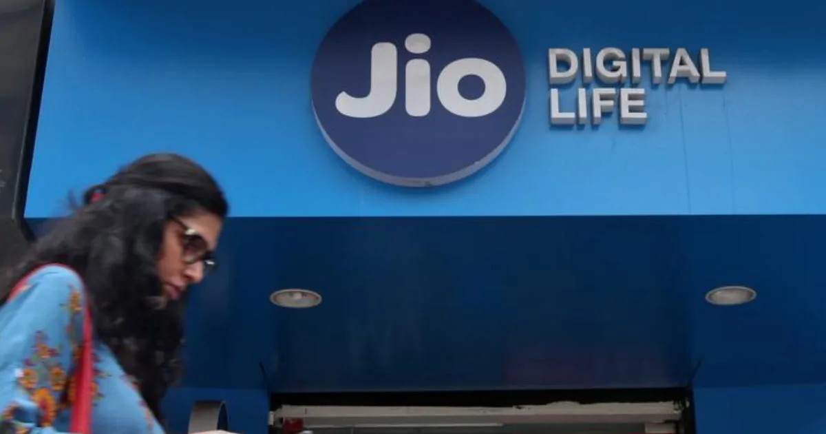 Jagonzalez.org | | Reliance Jio