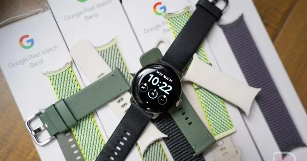 Jagonzalez.org | | Best Google Pixel Watch Band 1 600X315 Cropped