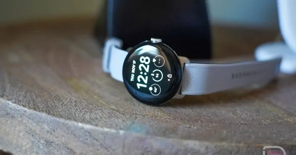 Jagonzalez.org | | Google Pixel Watch 5 600X315 Cropped