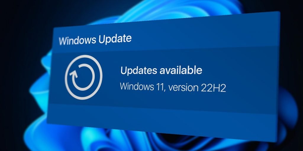 Problemas Comunes De Windows 11 22h2 Y Sus Soluciones 8308