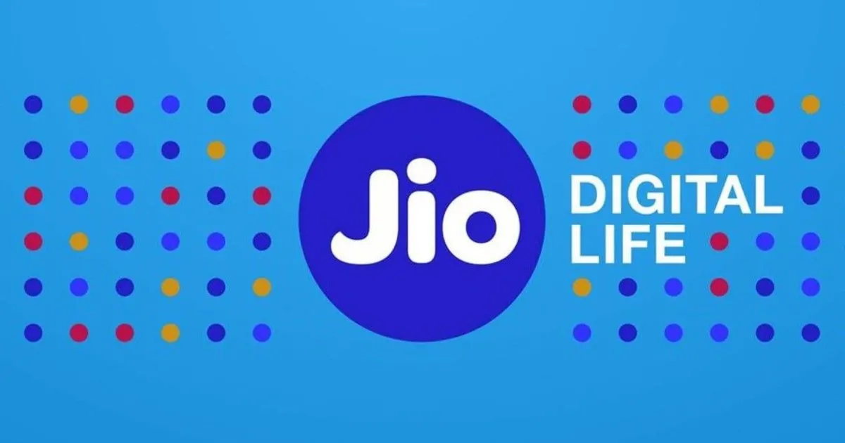 Jagonzalez.org | Vr Box | Jio Logo New