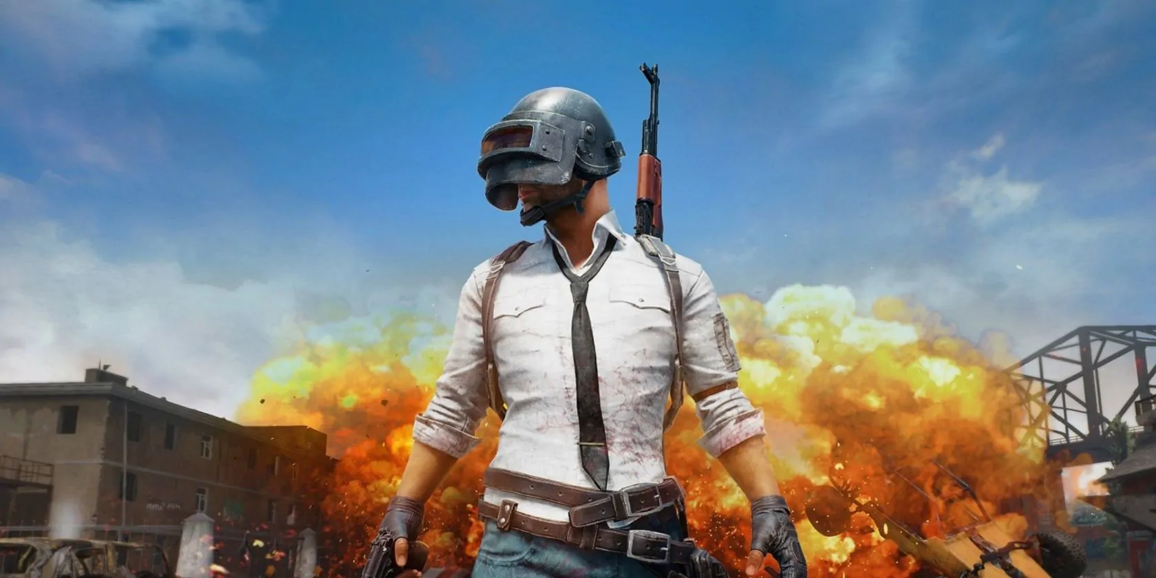 Jagonzalez.org | | Pubg Battlegrounds Cover Image