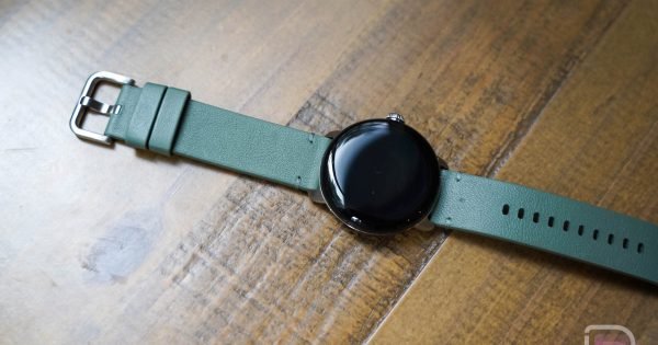 Jagonzalez.org | Iphone Hackeado | Pixel Watch Crafted Leather Band 1 600X315 Cropped