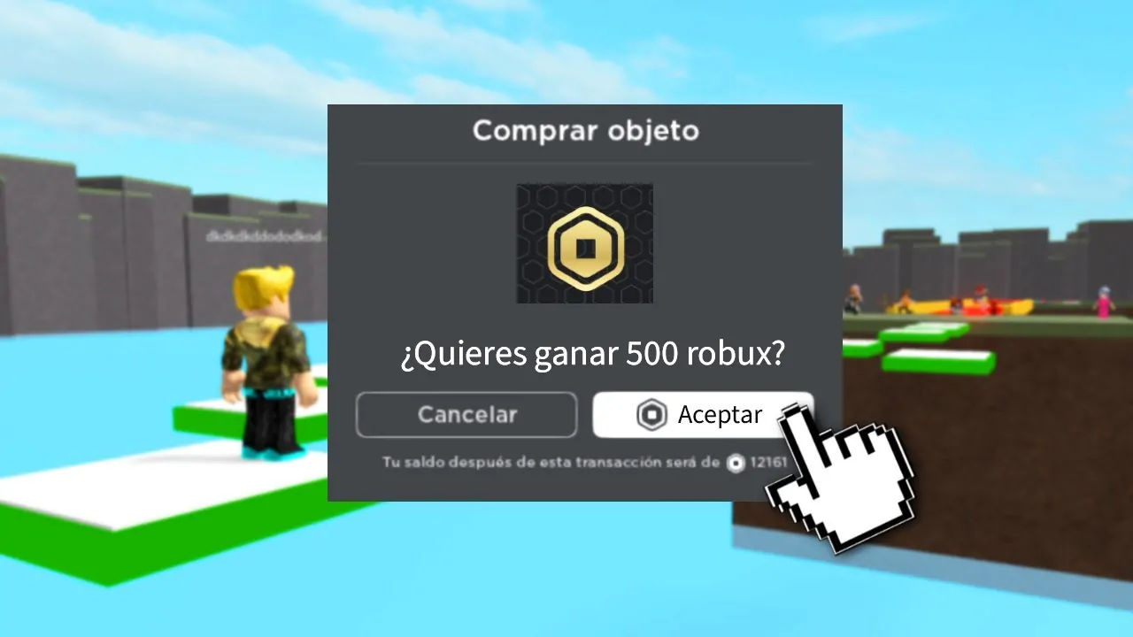 Jagonzalez.org | Iphone Hackeado | Robux En Tu Cuenta De