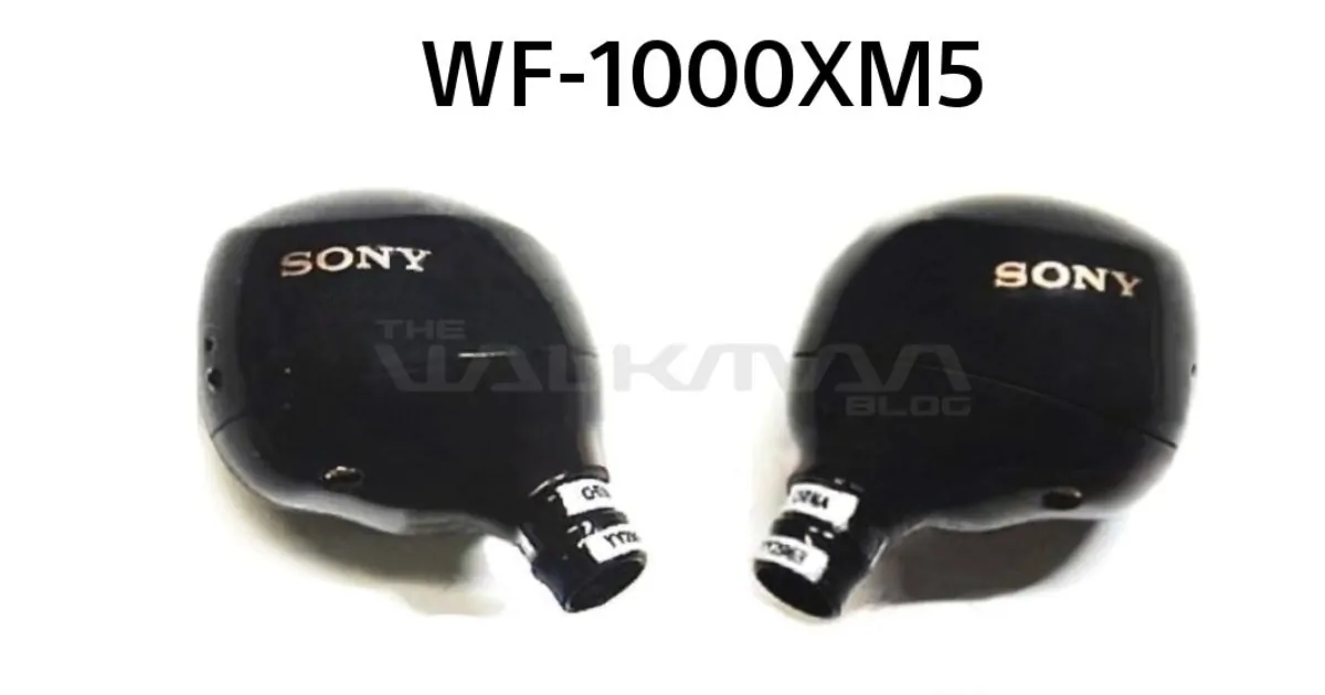 Jagonzalez.org | | Sony Wf 1000Xm5