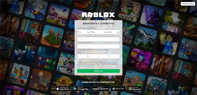 Jagonzalez.org | Iphone Hackeado | Cuenta De Roblox Segura