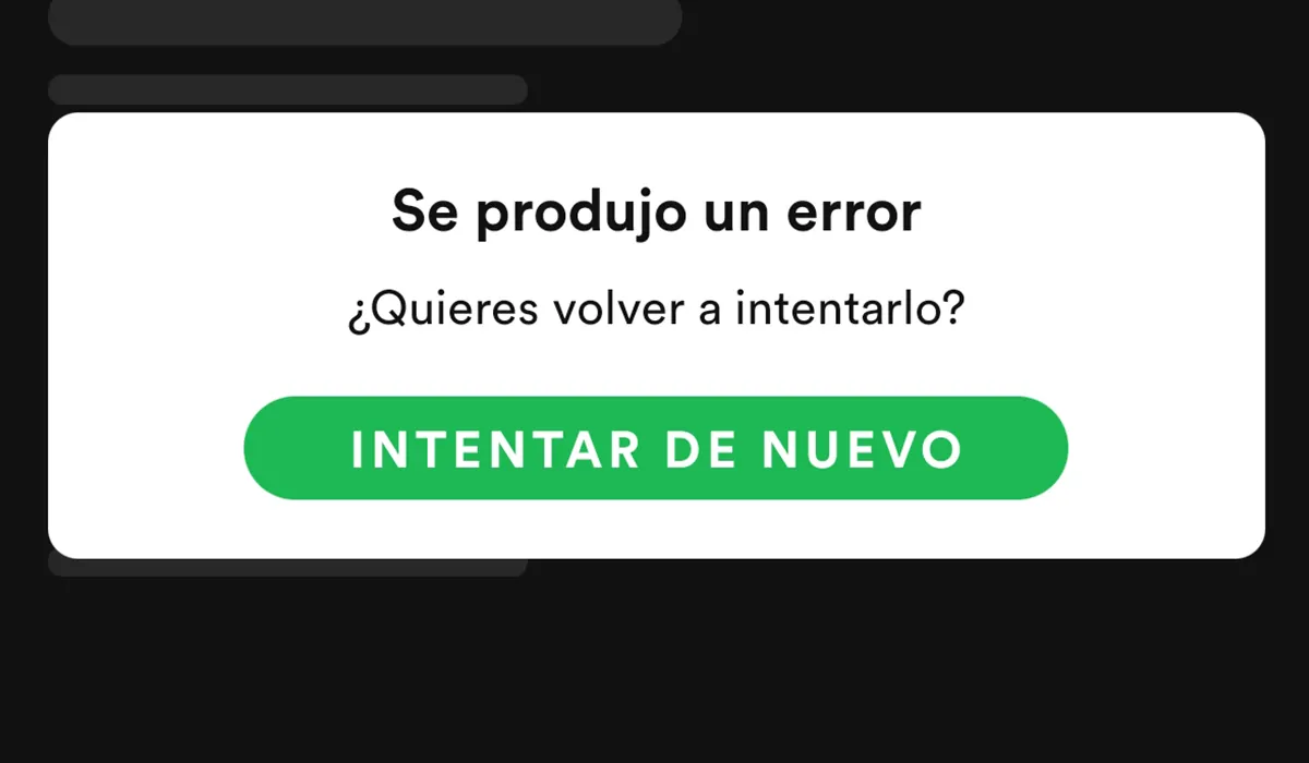 Jagonzalez.org | Iphone Hackeado | Error En Spotify