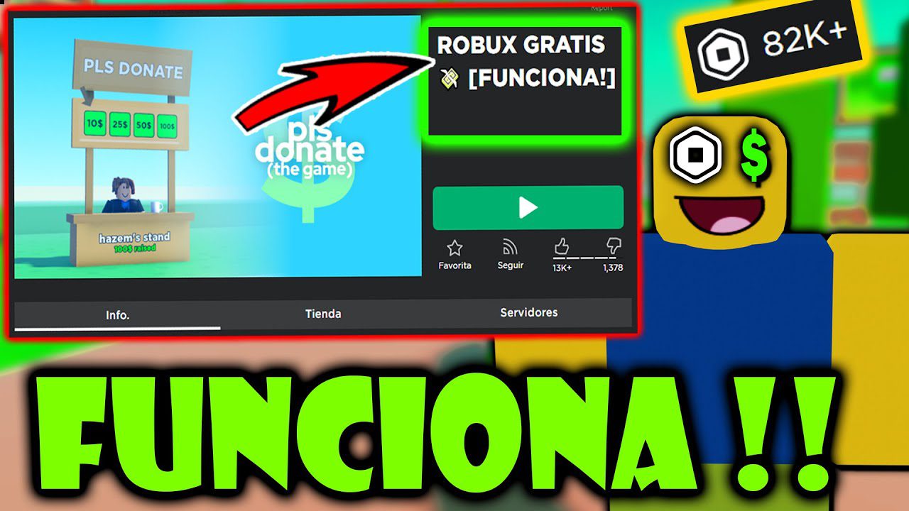 Robux: o que é e como comprá-lo no Roblox - CCM