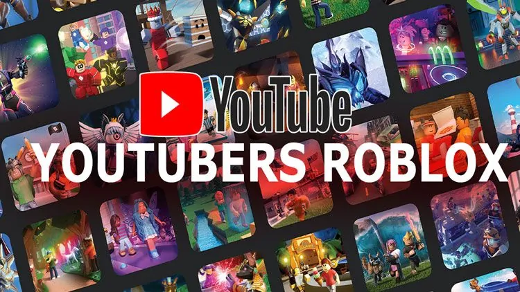 Jagonzalez.org | | Cuentas De Roblox De Youtubers