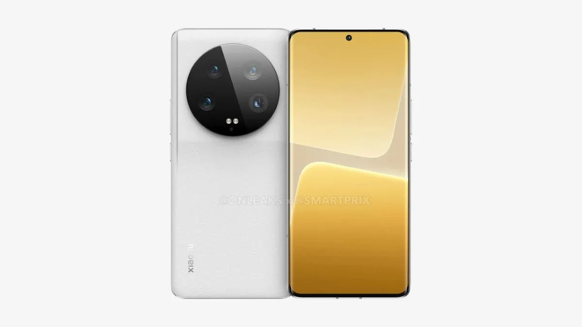 Jagonzalez.org | | Los Renders Filtrados Del Xiaomi 13 Ultra Muestran Que Es