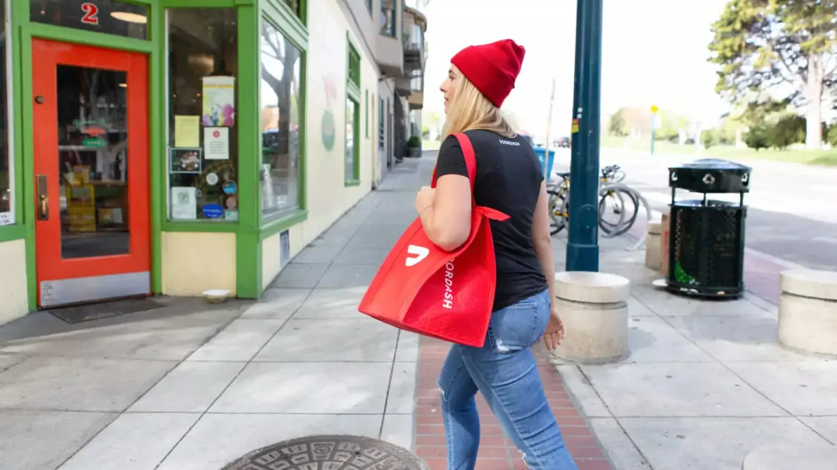 Jagonzalez.org | Iphone Hackeado | La Demanda De Doordash Alega Que A Los Usuarios De