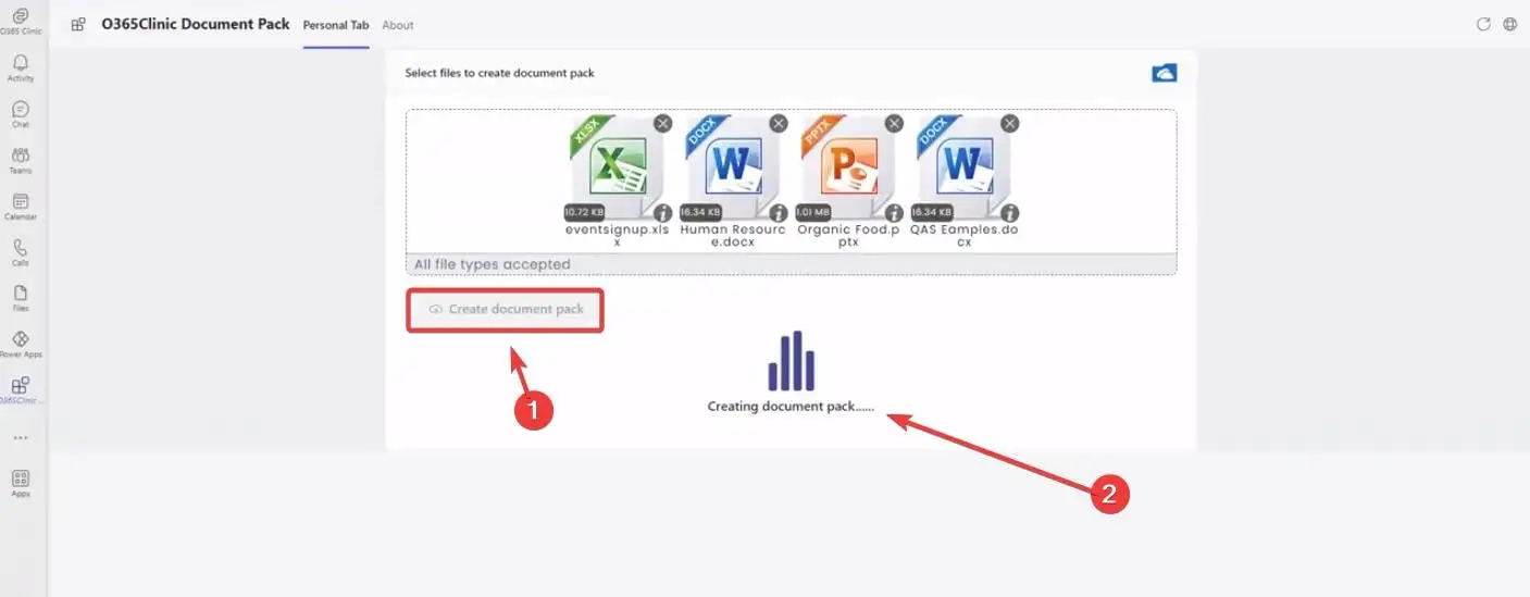 Convertir A Pdf En Equipo