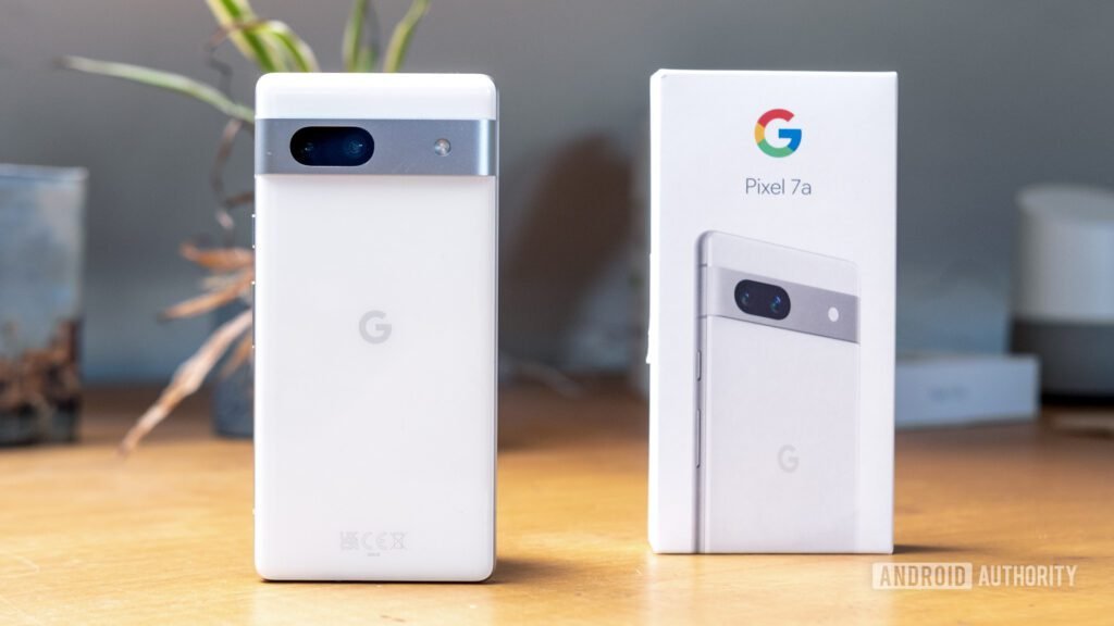 jagonzalez.org | | Google Pixel 8a fecha de lanzamiento precio especificaciones rumores y