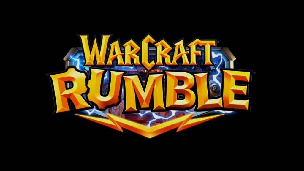 jagonzalez.org | diseño web | Blizzard lanza Warcraft Rumble con nuevo trailer de lanzamiento